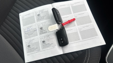 Toyota Yaris 1.5 Hybrid Icon 5dr CVT Hybrid Hatchback